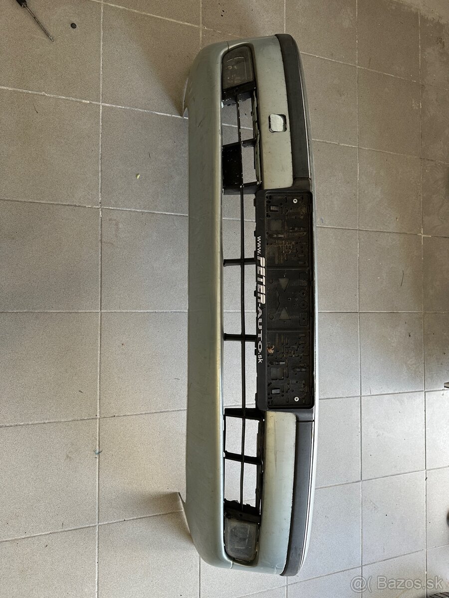 Naraznik E39 - 2
