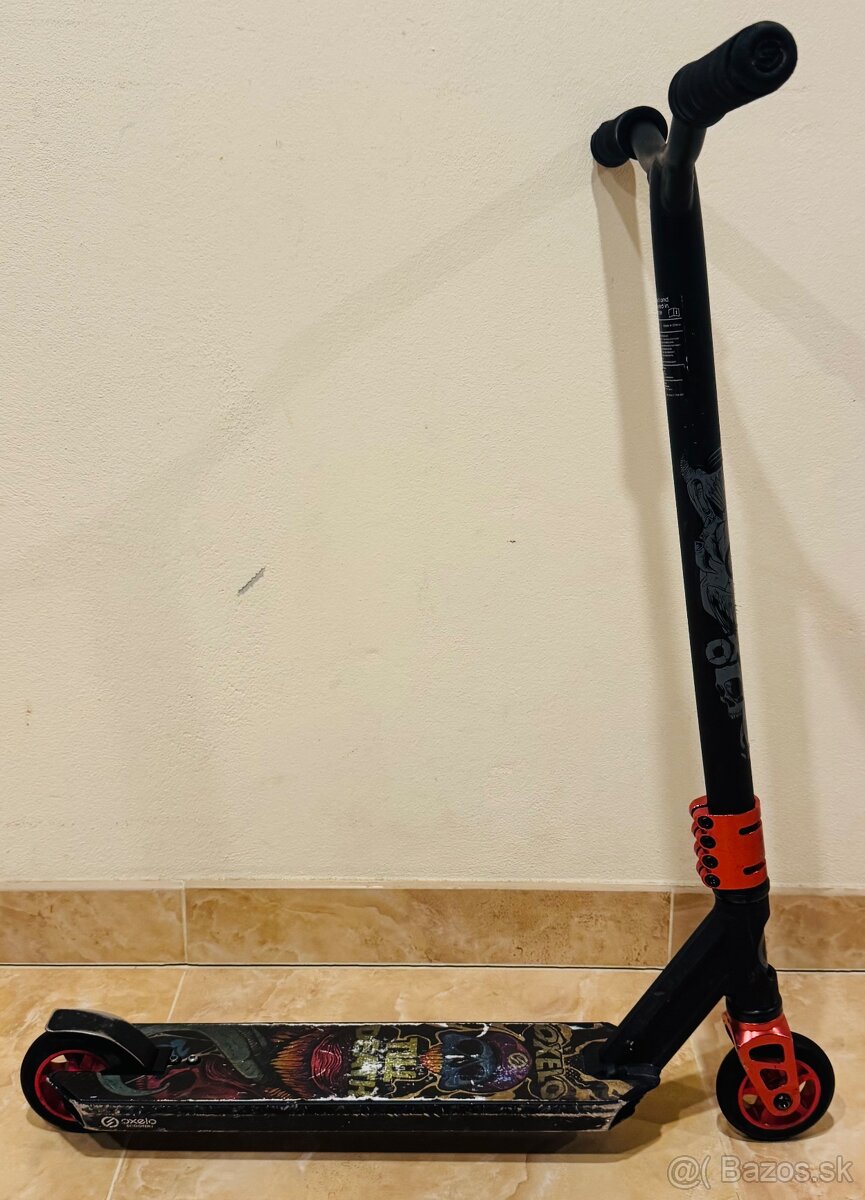 Kolobežka Oxelo Mf 1.8 - 2