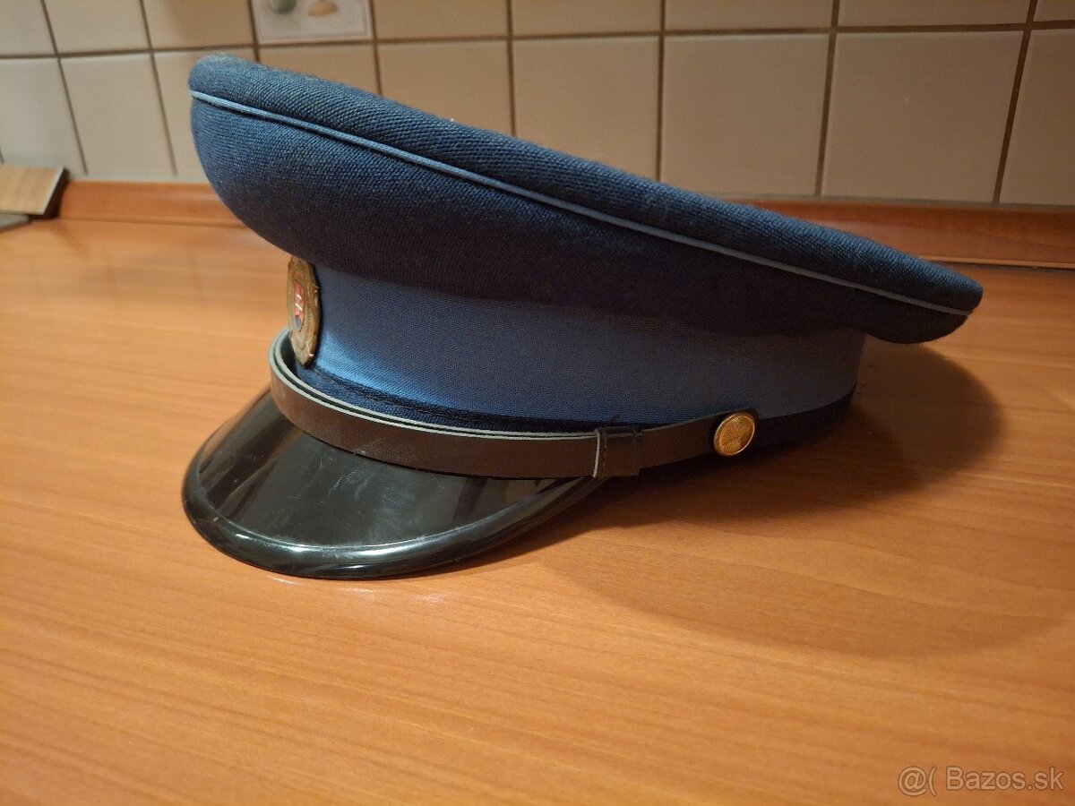 Brigadirka krás Brno - 2