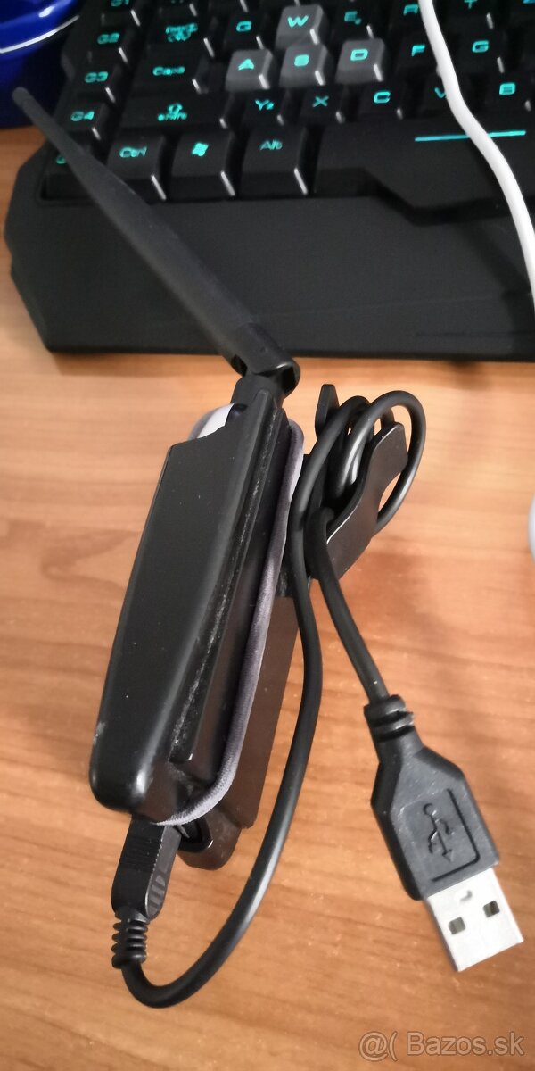 Alfa AWUS036H - 2