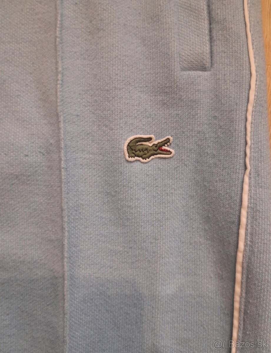 Lacoste tepláky - 2