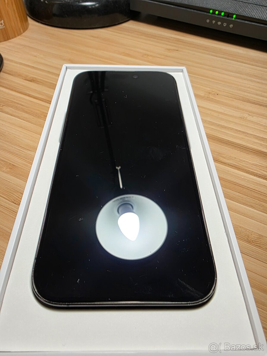 iPhone 15 PRO 256GB - 2