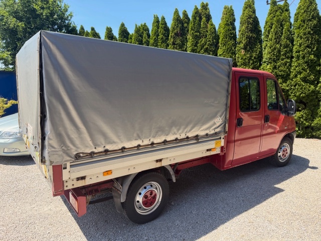 Peugeot Boxer 2.2Hdi - 2