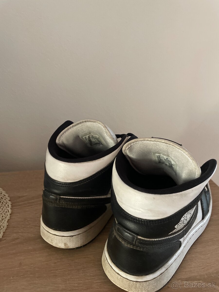 Nike topánky - 2