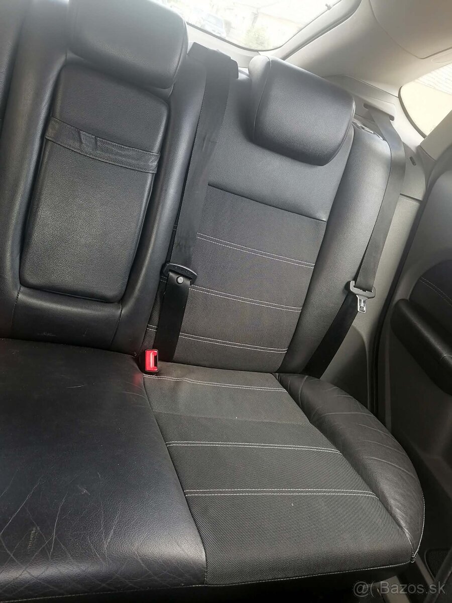 Predám auto - 2