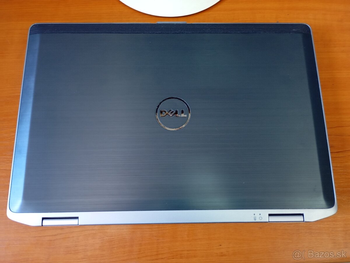 Dell Latitude E6420 + Intel core i5 + 8gb ram + Windows 7 - 2