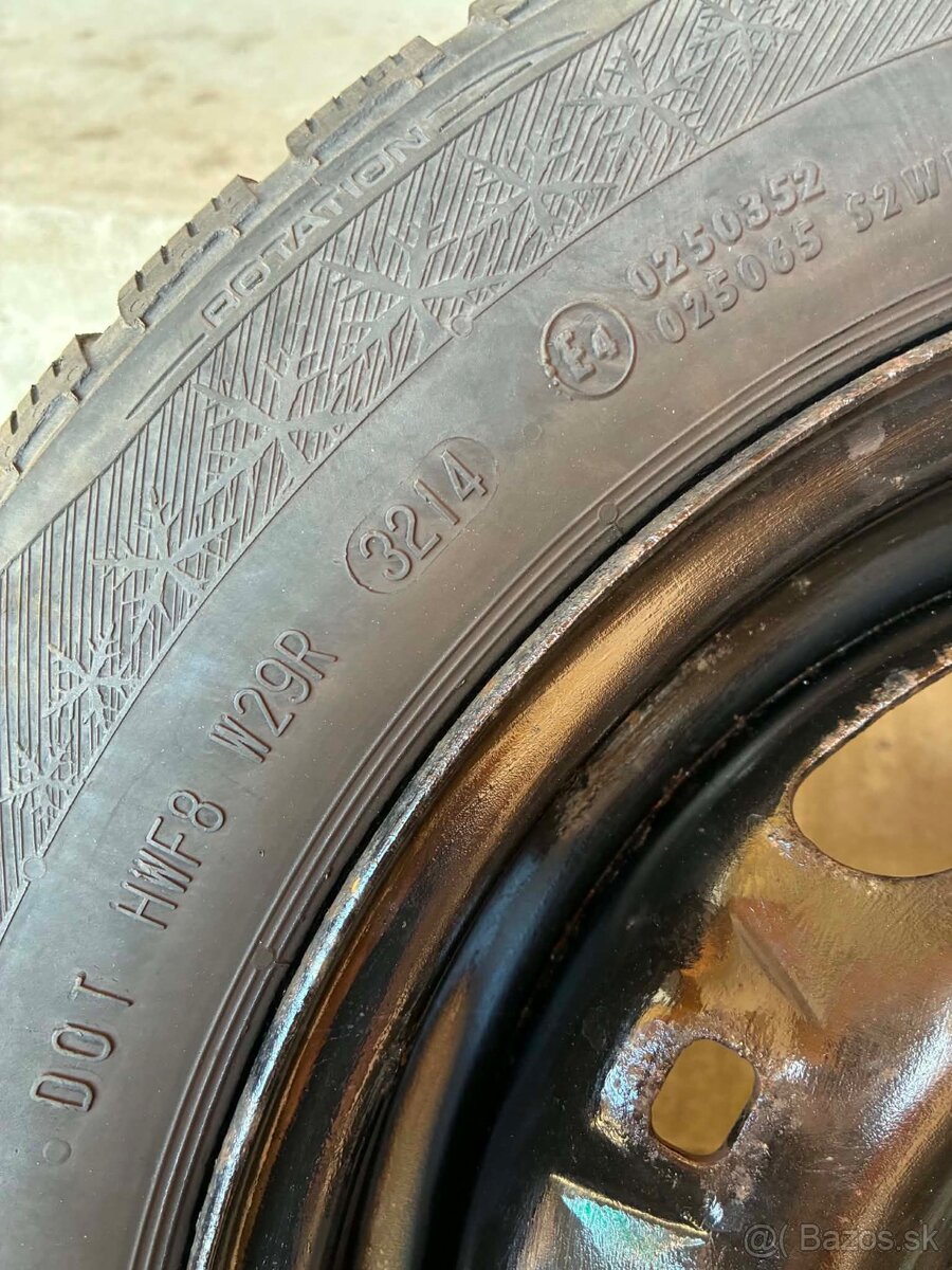 Pneumatiky Barum Polaris 3 - 2