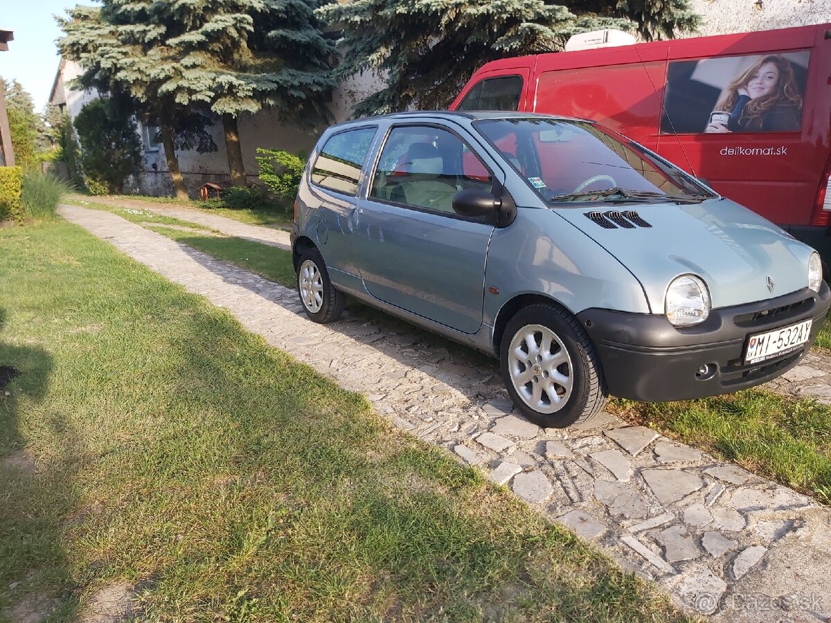 Renault Twingo - 2