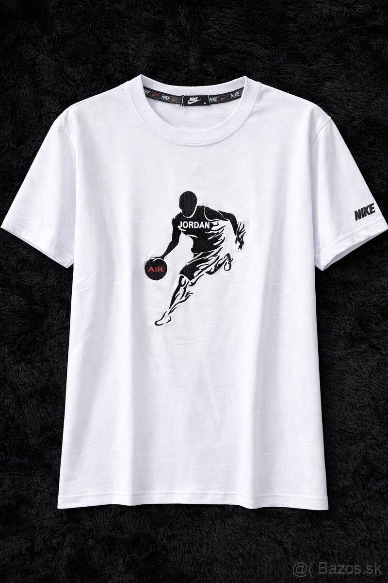 Jordan Nike tričko M - 2