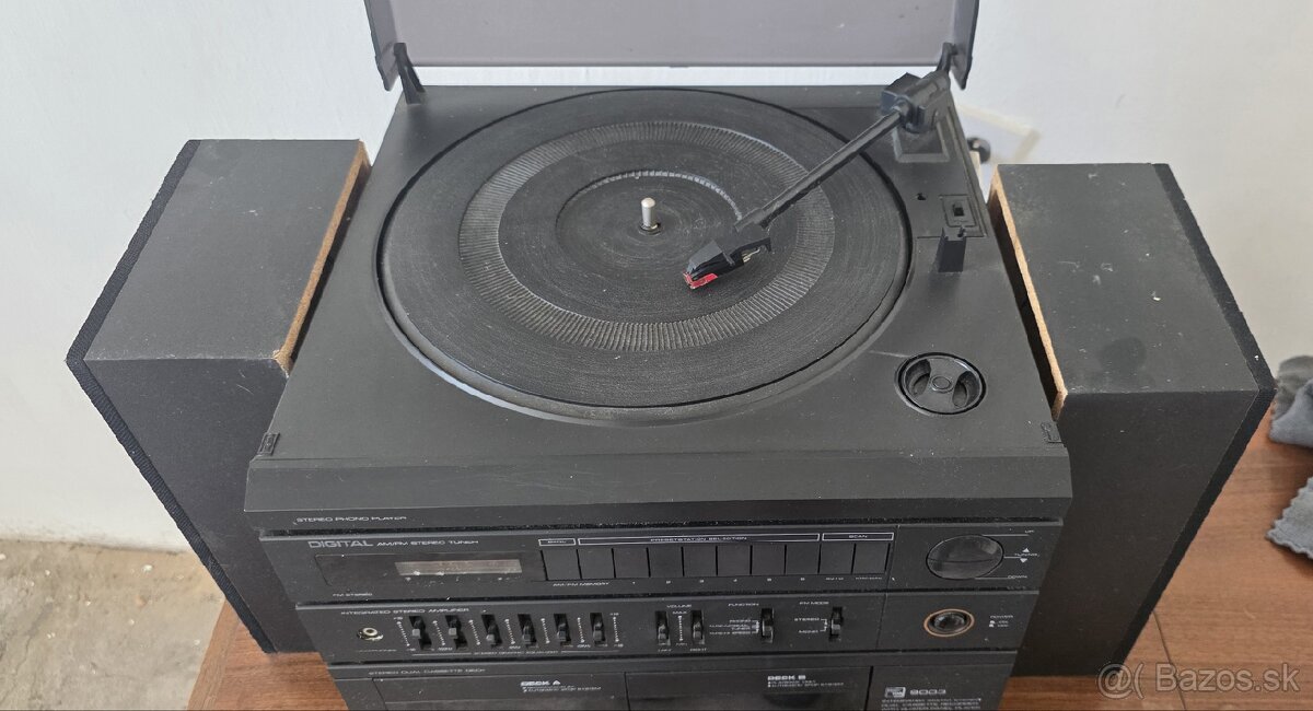 Gramofon - 2