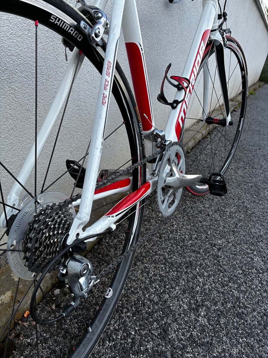 Merida Road Race Lite 904 - 2