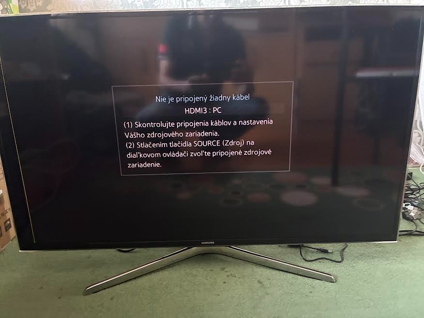 Predam PC SAMSUNG - 2