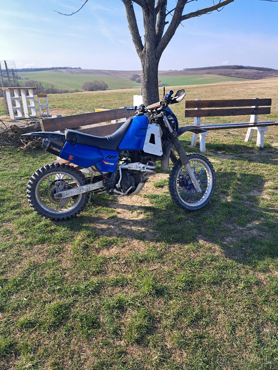 predám gileru rc600 - 2