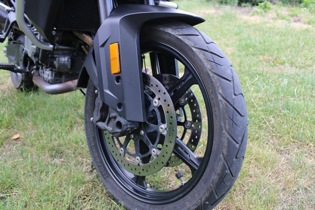 CF Moto 800Mt sport - 2