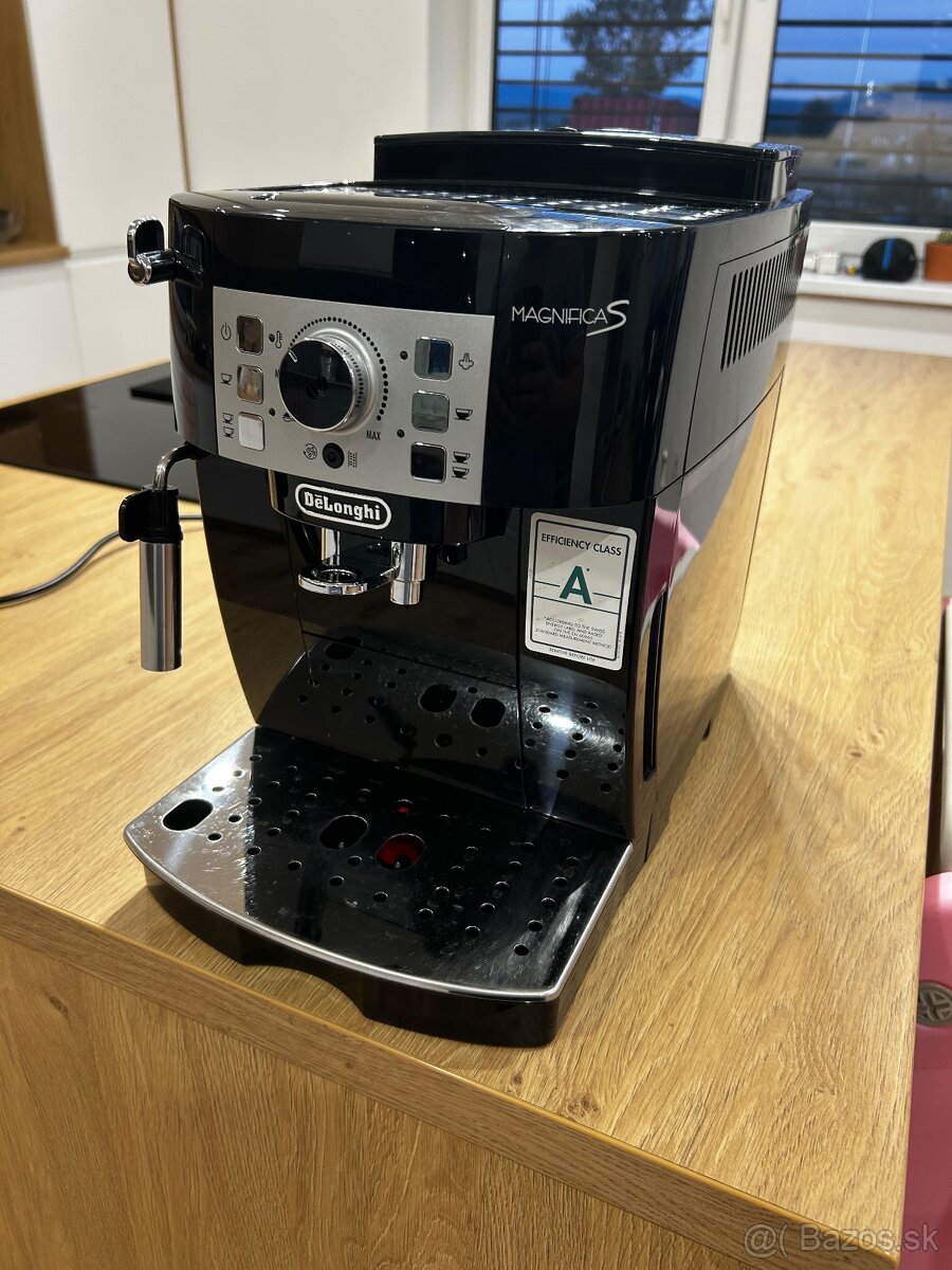 Delonghi magnifica s - 2