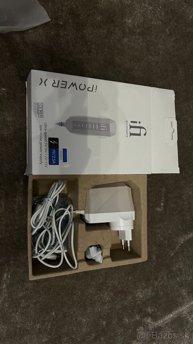 iFi iPower X 9V - 2