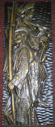 Hudobníci - 2