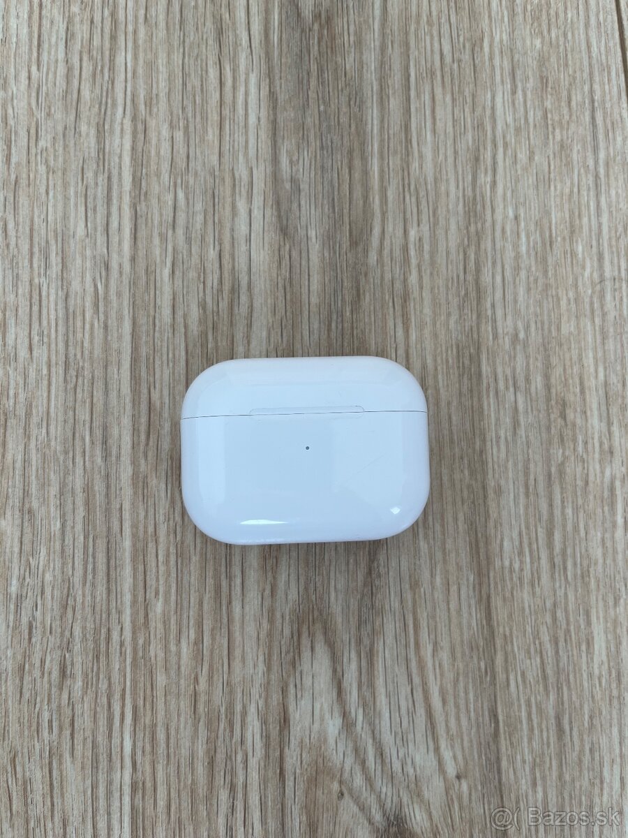 Apple AirPods 2 Pro - ako nové - 2