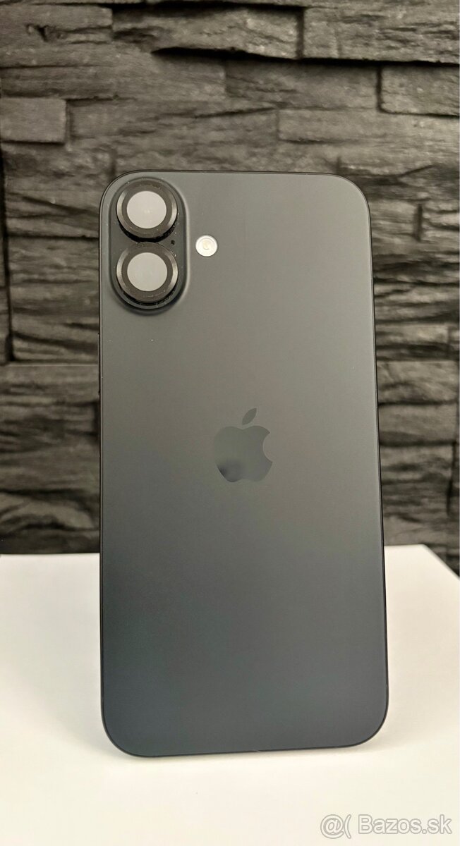 Apple iPhone 16 Plus 128 Gb - 2