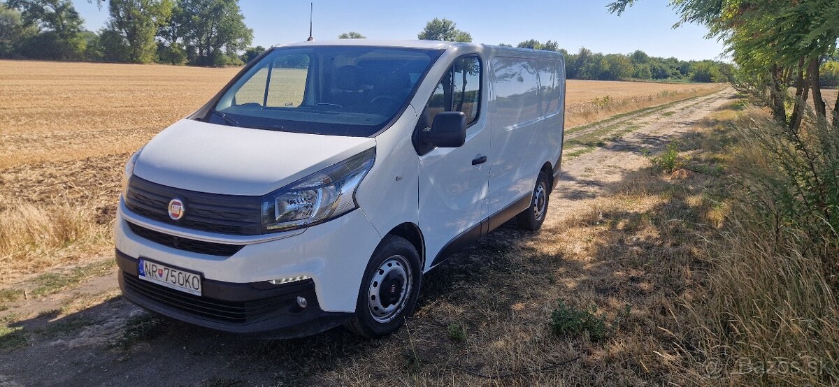 Fiat Talento 2.0 - 2