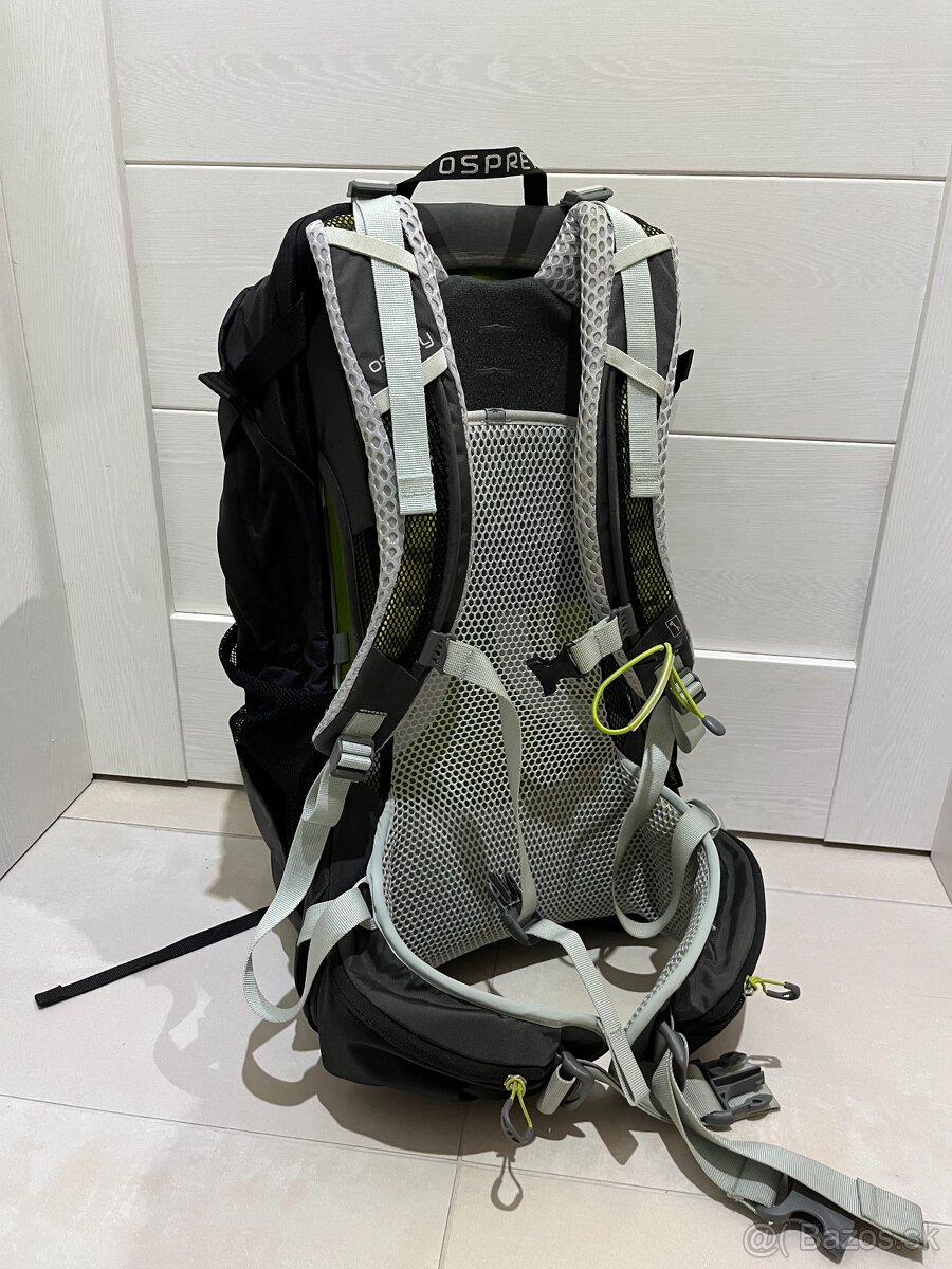 Osprey Stratos 34 - 2