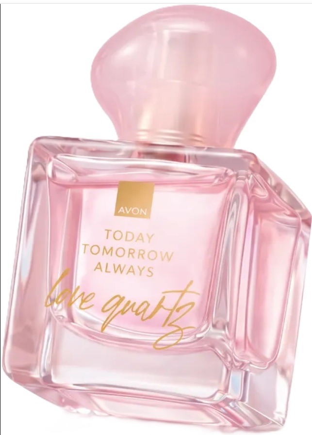 TTA Love Quartz - Avon - 2
