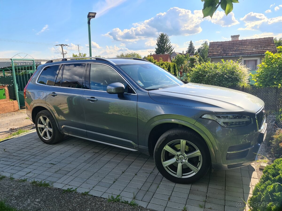 XC 90 2017 - 2