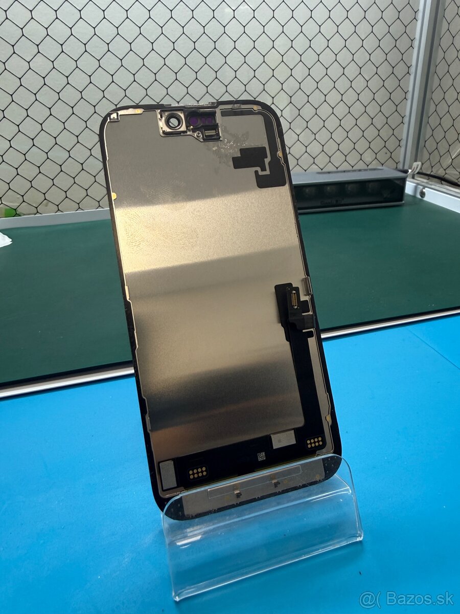 iPhone 16 original displej - 2