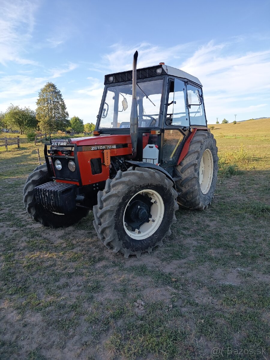 Zetor - 2
