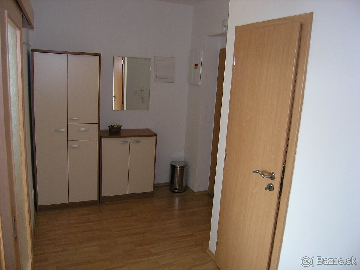 PRENÁJOM – 2iz byt -novostavba začiatok Petržalky – foto 2
