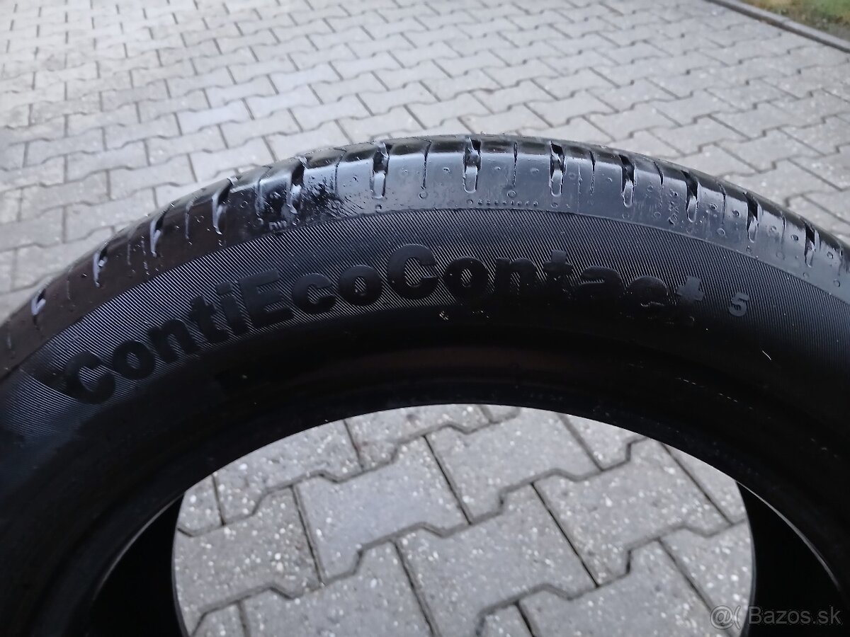 215/55r17V - 2