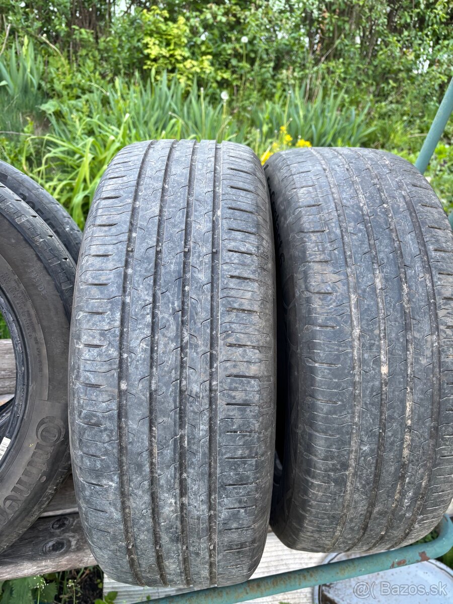 Letné 205/55 r17 - 2