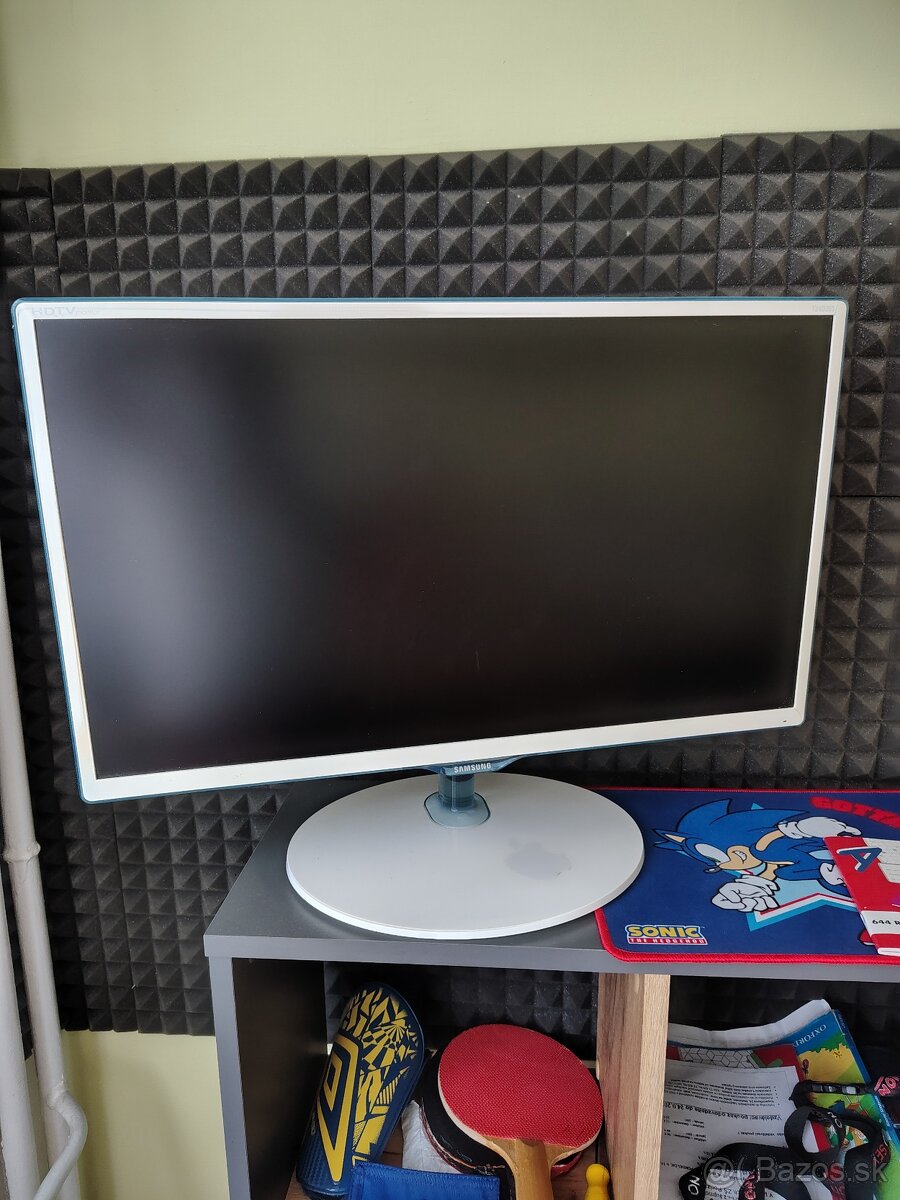 Samsung LT24D391 - 2