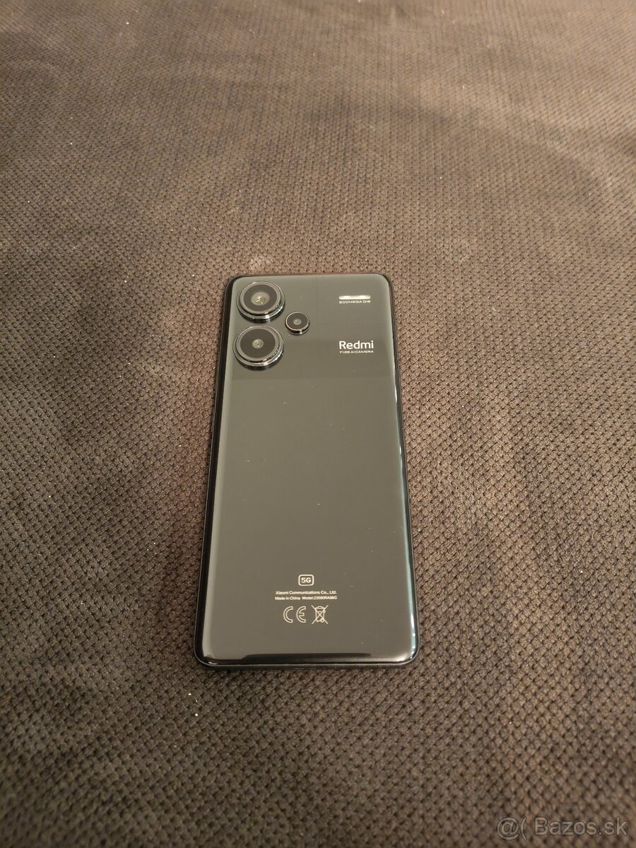 Predám Xiaomi Redmi Note 13 Pro+ 5G (256 GB) - 2