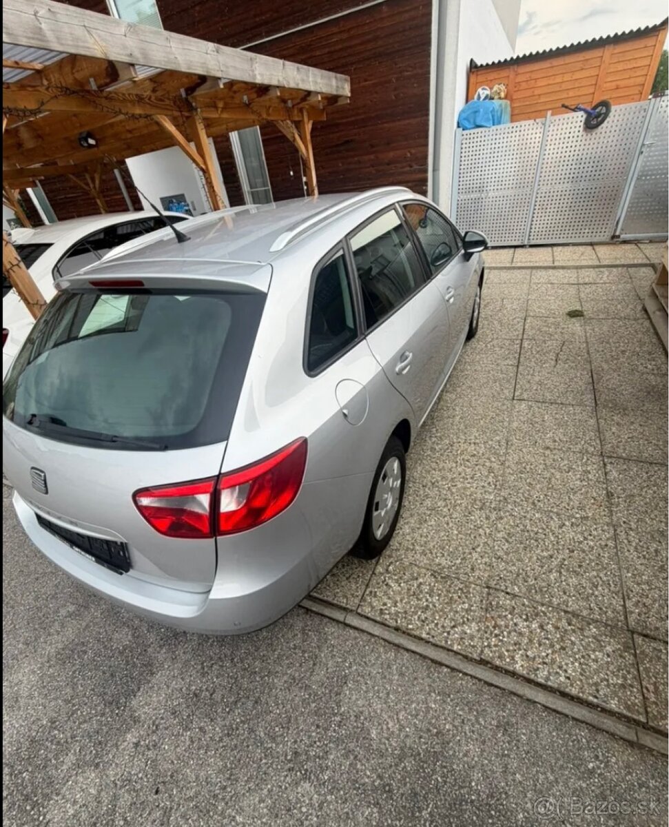 Seat ibiza ST 1.2tsi - 2