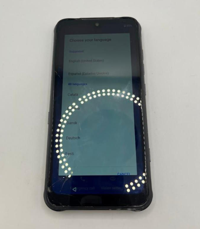 Umidigi Bison - 2