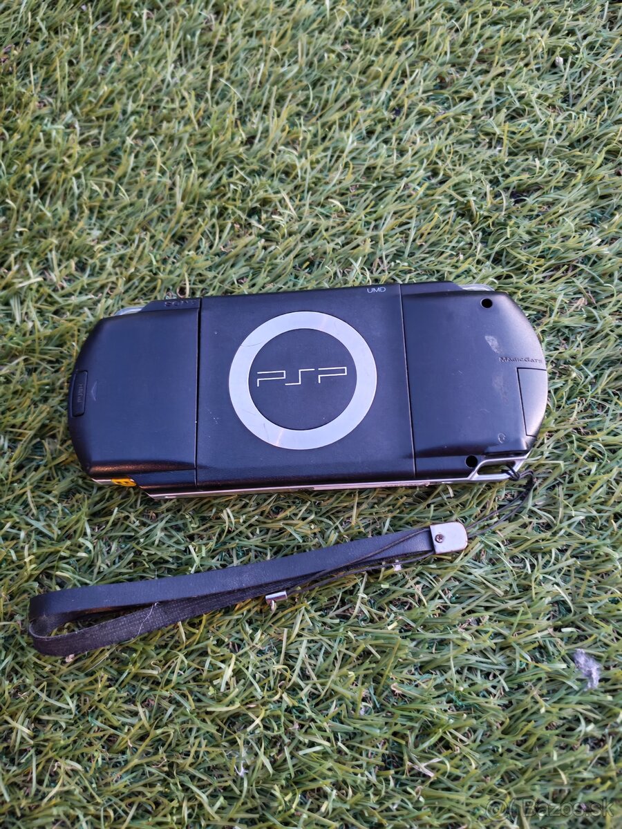 Playstation Portable ( PSP ) - 2