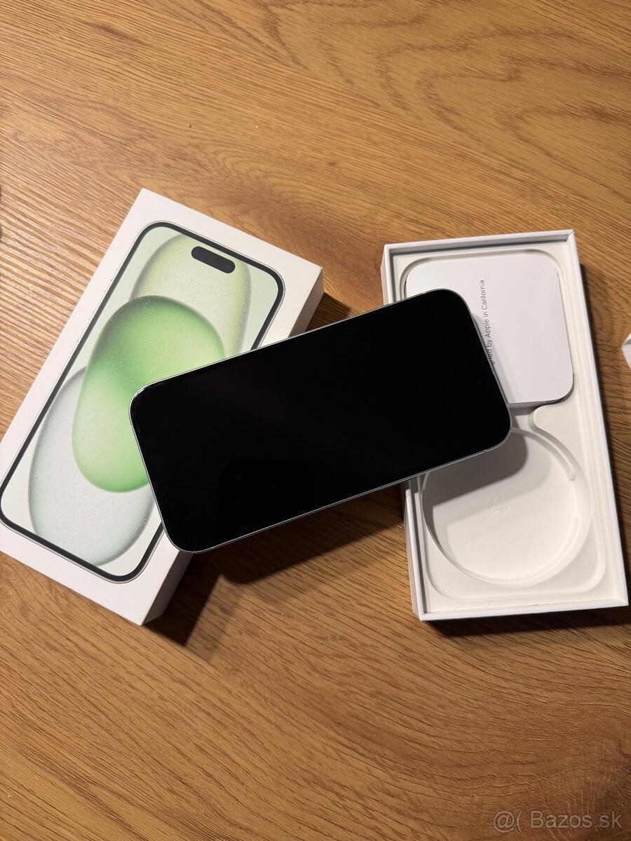 Iphone 15 - 2