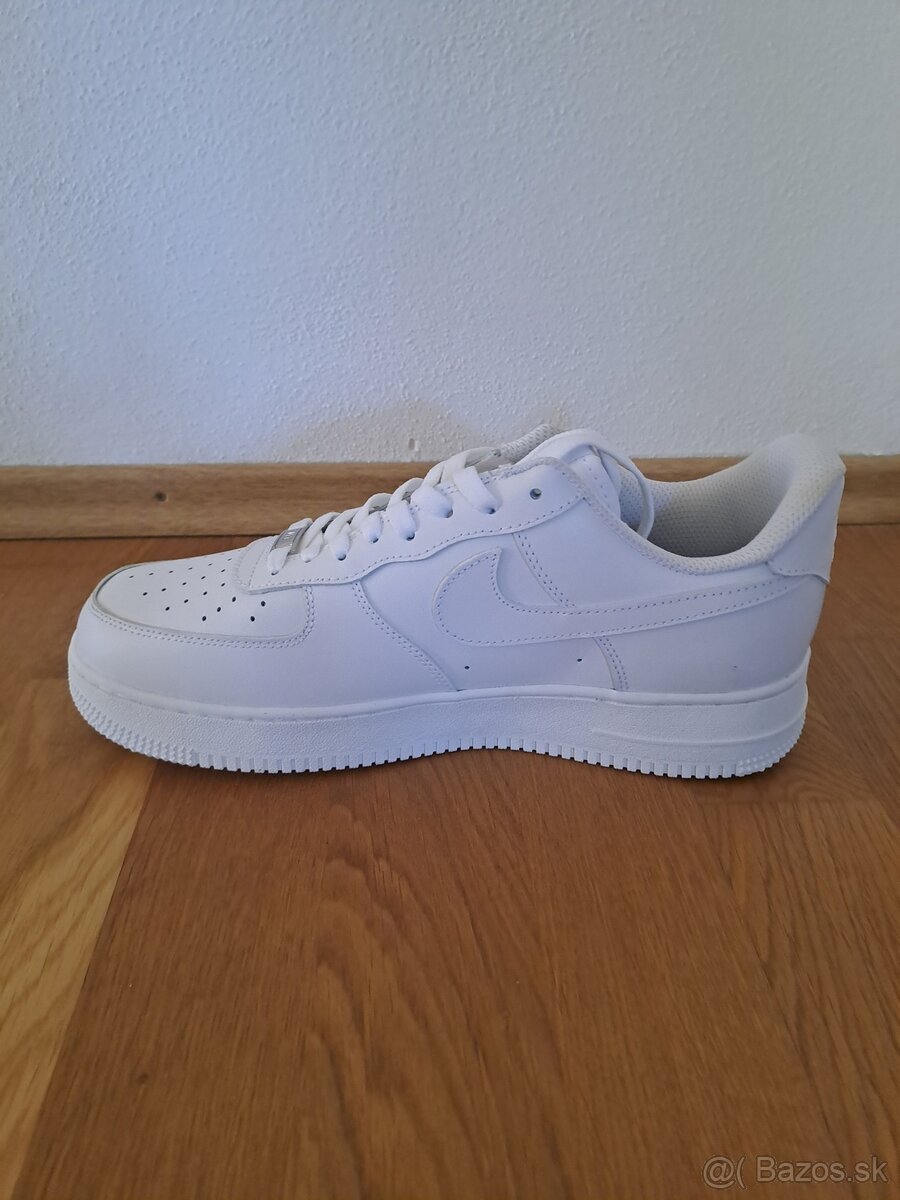 Nike Air Force 1 - 44 - 2