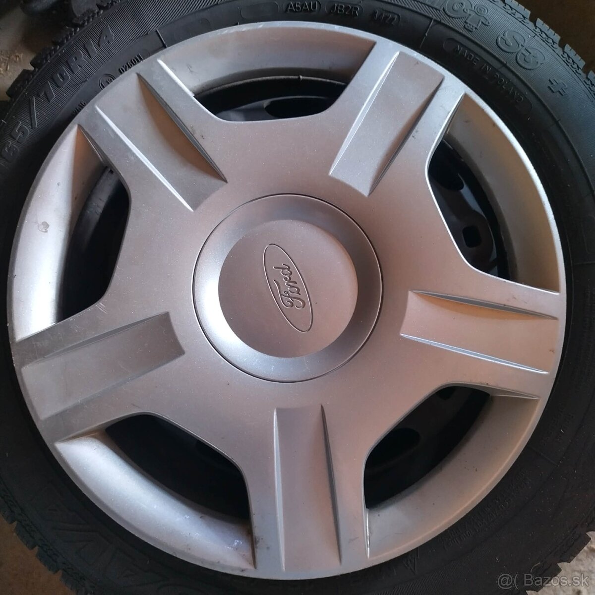 fabia - 2