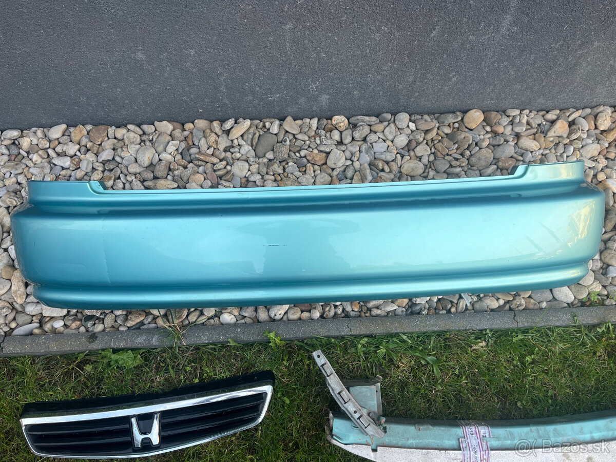 diely na Honda Civic VI - 2