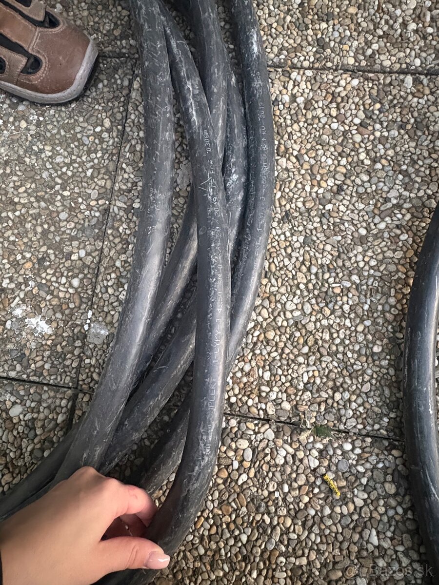 Medeny kabel - 2