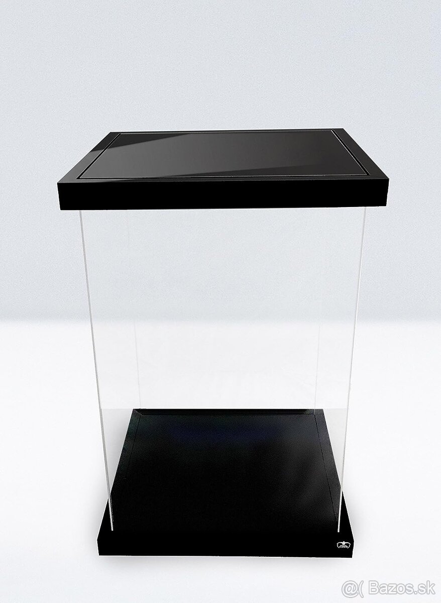 Predám kryt na zberateľskú figúrku/predmet (úplne nový) - 2