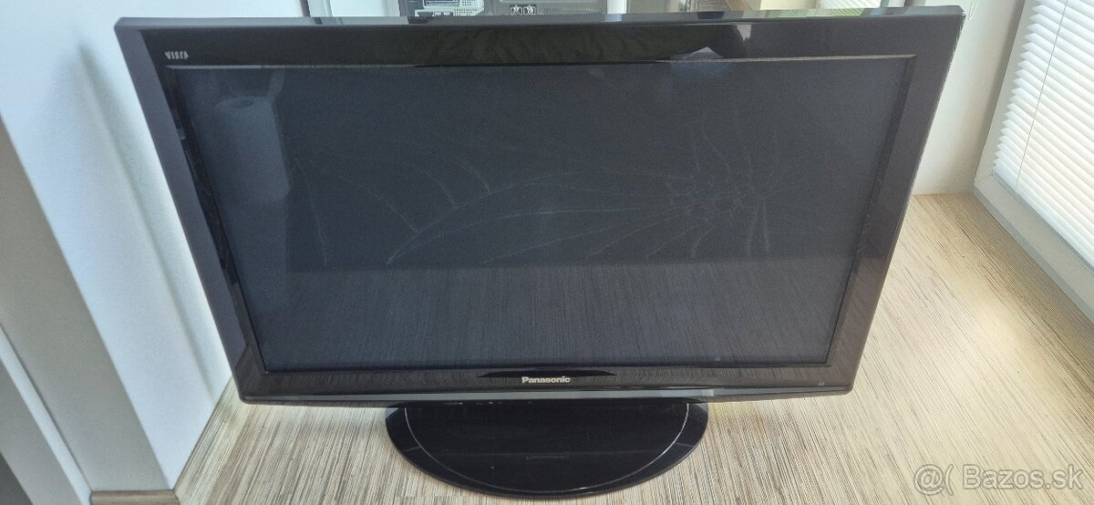 Panasonic - TX-P37X10Y - 2