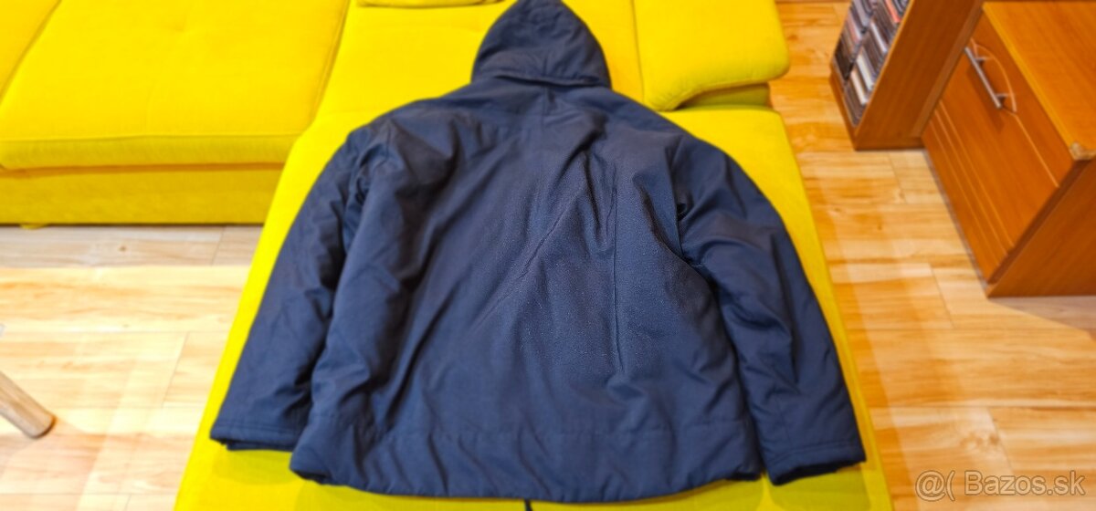 Bunda Zimná NIKE ,XXL, ako Nová - 2