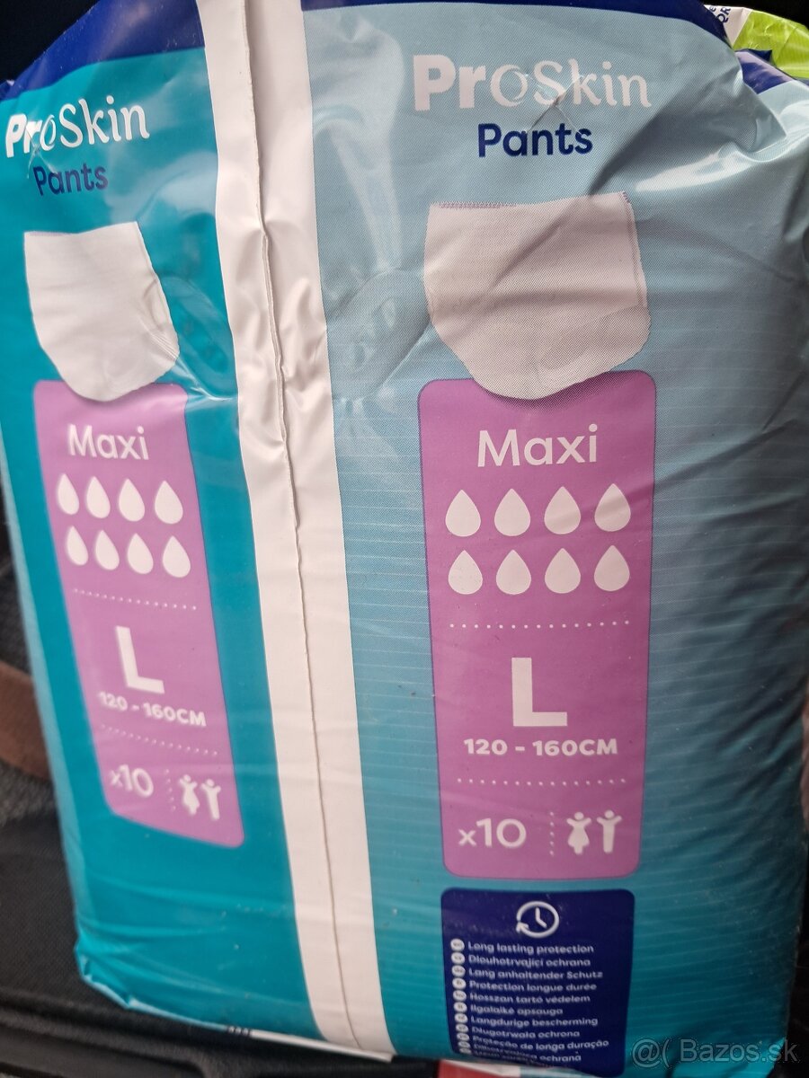 Tena PRO Skin Maxi - 2