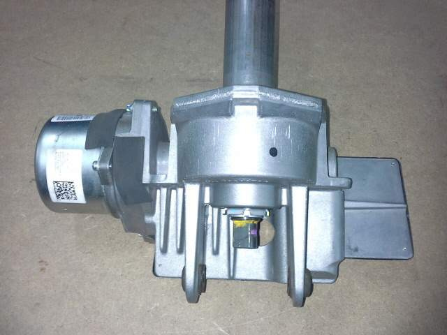 🛞 Servoriadenie Opel Corsa D 2008+ záruka - 2