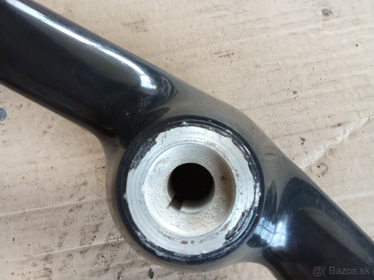 Hon UN O53 volant riadenia original - 2