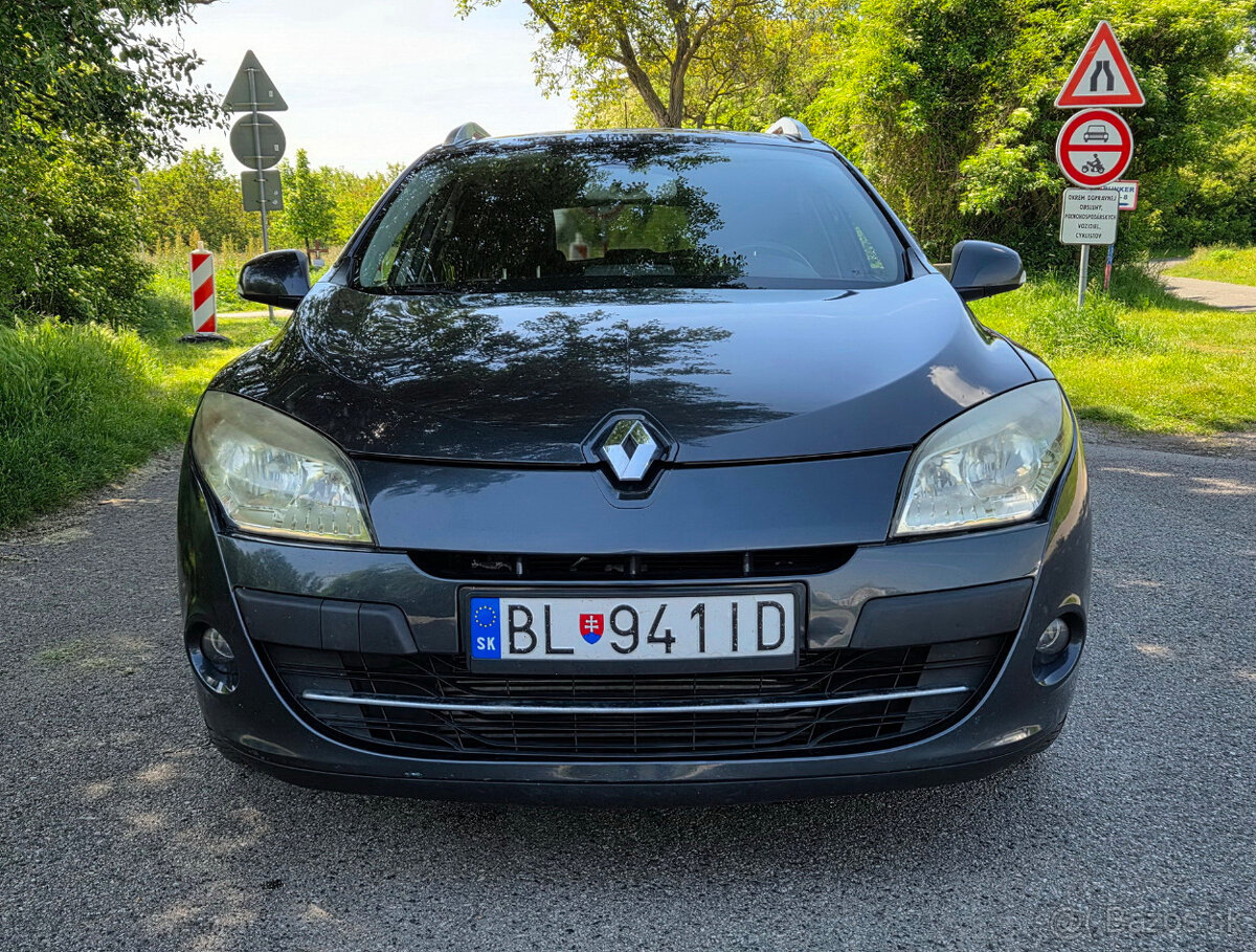 Renault Mégane Grandtour III 1.9 dCi Privilege - 2