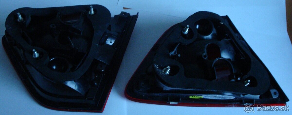 Zadné kufrové svetlá Seat Toledo NH – pravá strana - 2